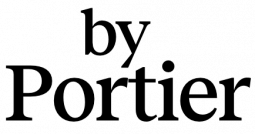 byportier logo black