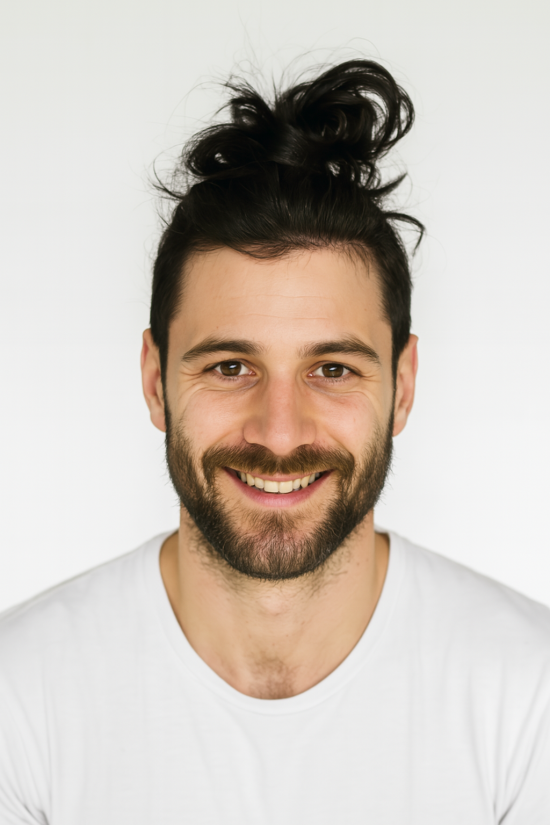 James Potier