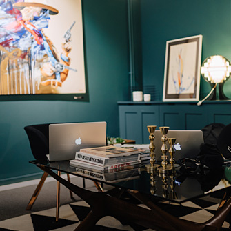 office space manchester